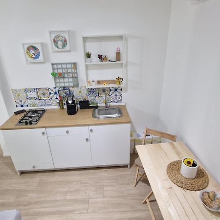 Girasole Holiday Home シラクーサ エクステリア 写真