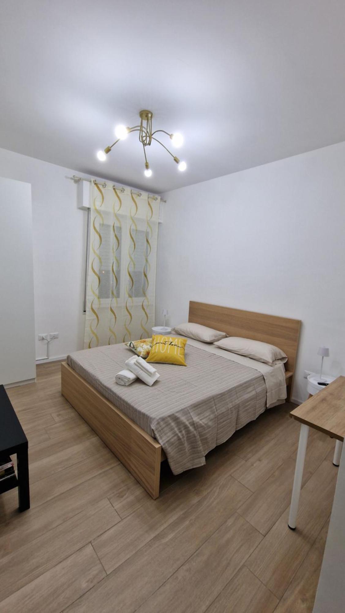 Girasole Holiday Home シラクーサ エクステリア 写真