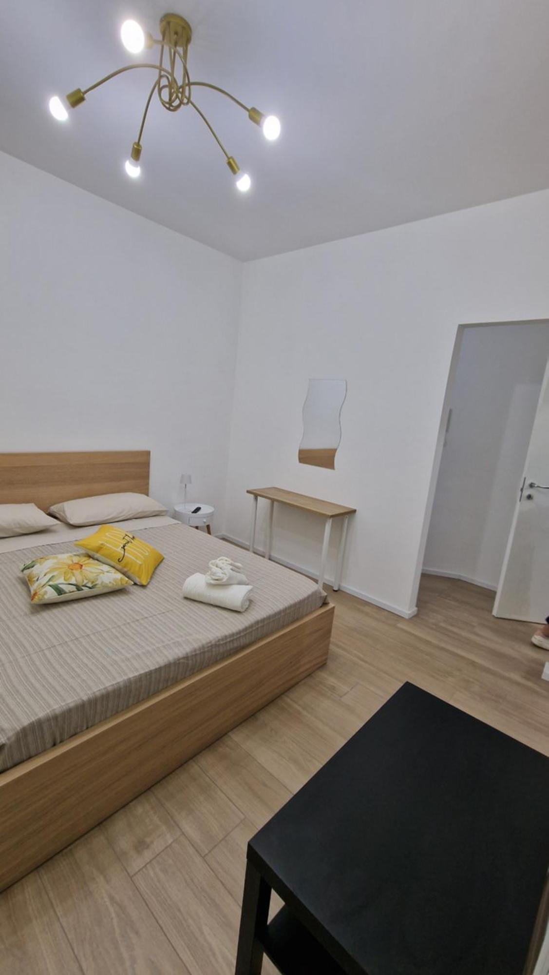 Girasole Holiday Home シラクーサ エクステリア 写真