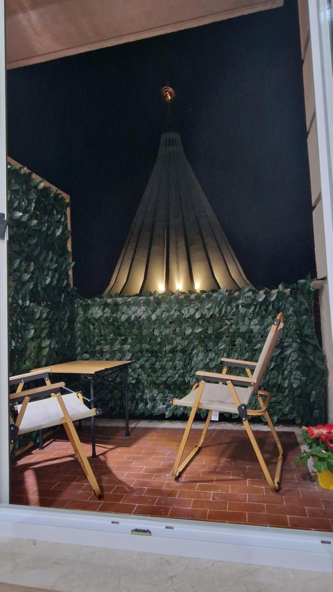 Girasole Holiday Home シラクーサ エクステリア 写真