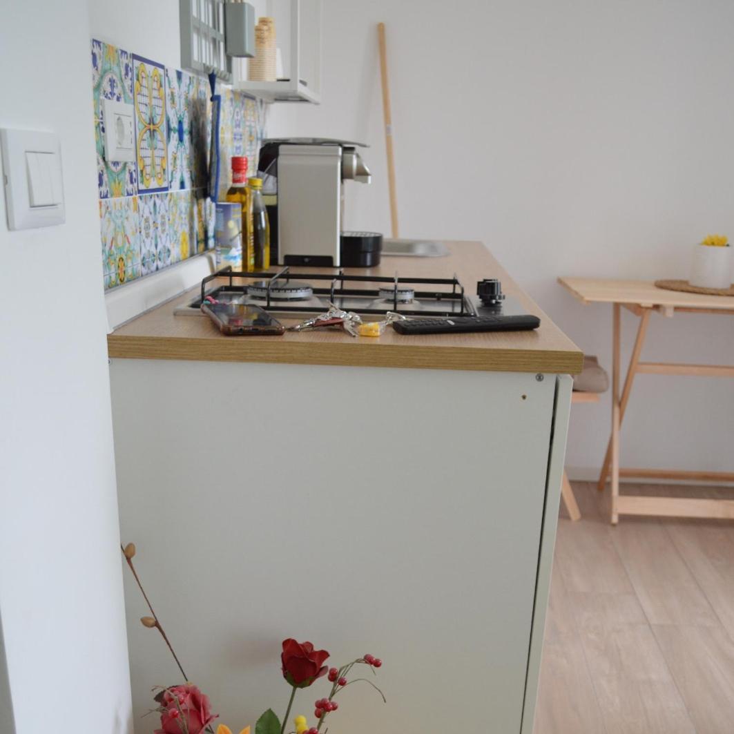 Girasole Holiday Home シラクーサ エクステリア 写真