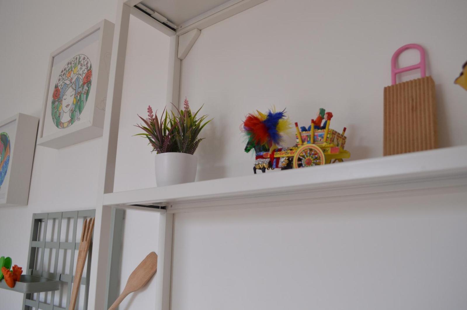 Girasole Holiday Home シラクーサ エクステリア 写真